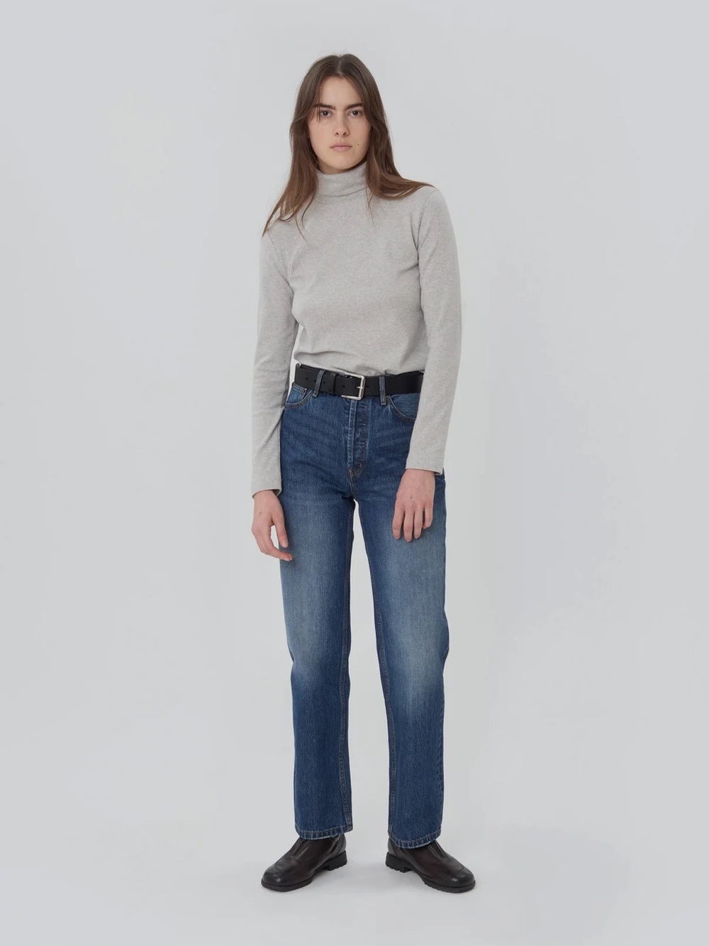 Still Here Childhood Jeans in color Bruce